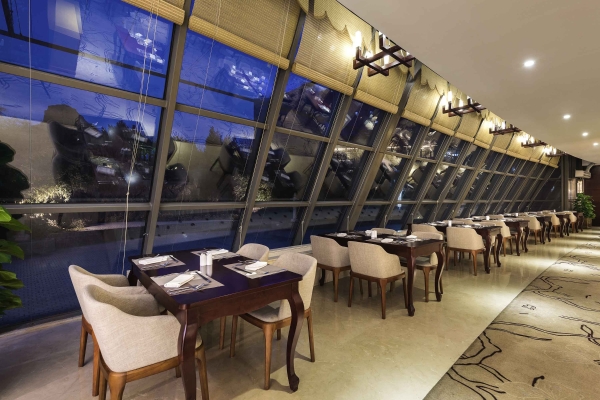 Hotel Pullman Beijing South (Pékin)